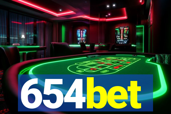 654bet