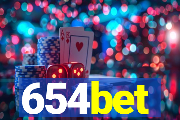 654bet