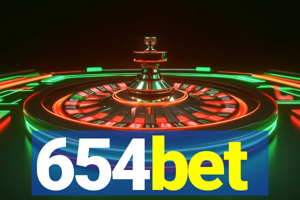 654bet