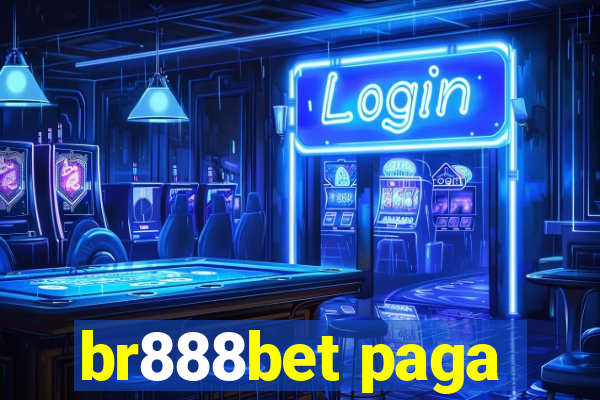 br888bet paga