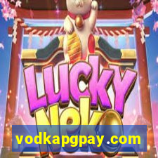 vodkapgpay.com