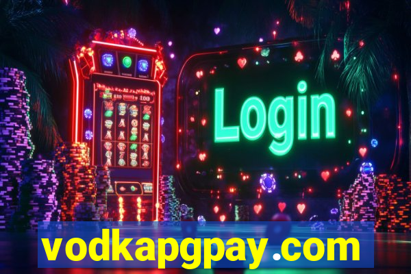 vodkapgpay.com