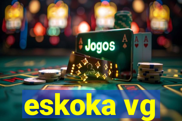 eskoka vg