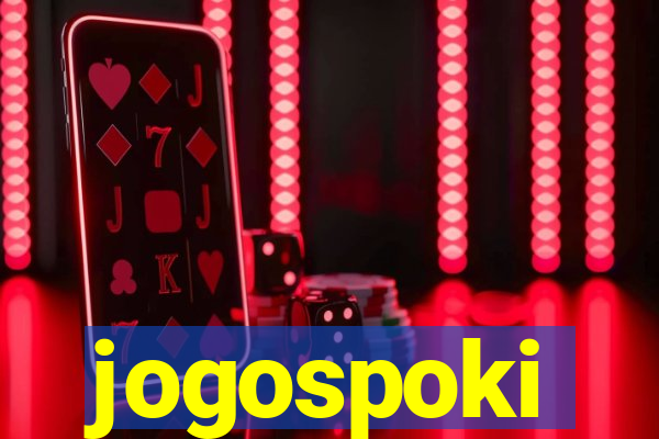 jogospoki