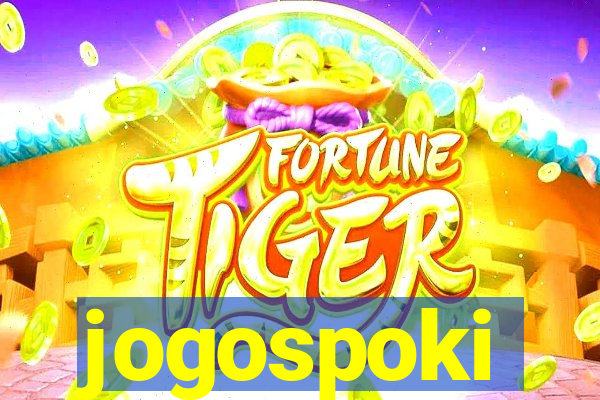 jogospoki