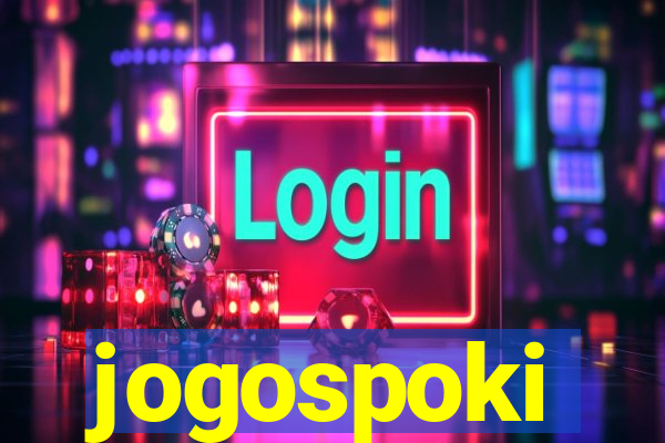 jogospoki