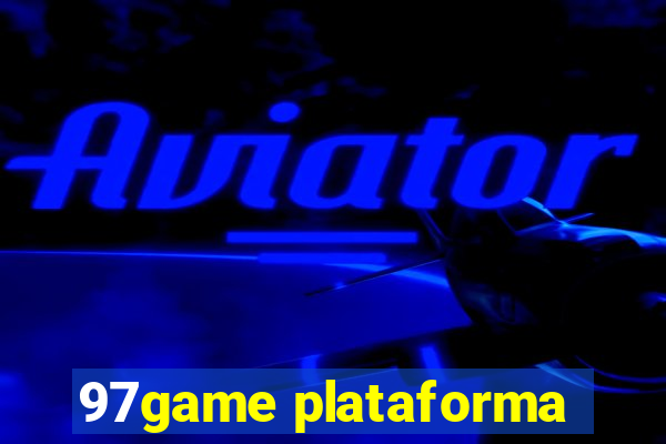 97game plataforma