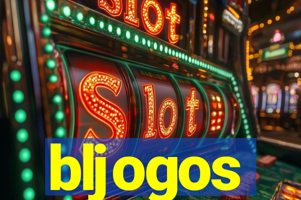 bljogos