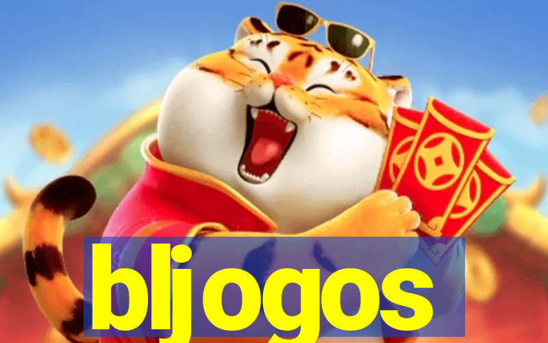 bljogos