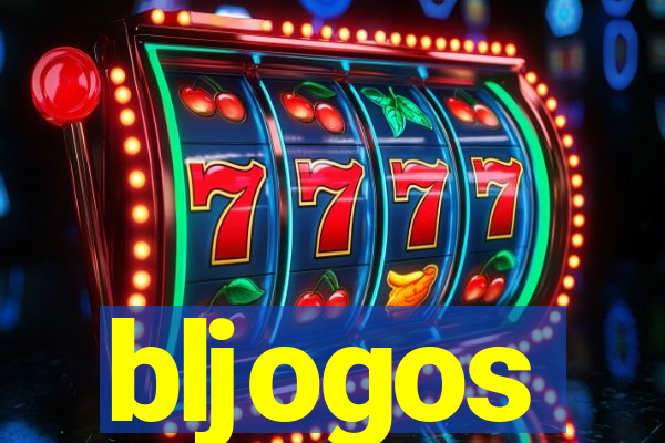 bljogos