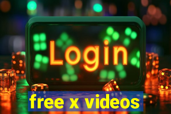 free x videos