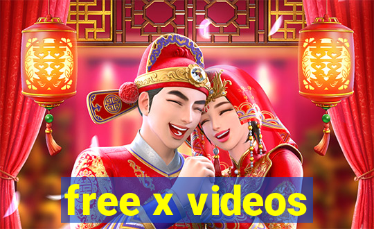 free x videos