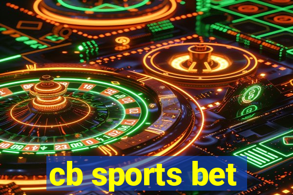 cb sports bet