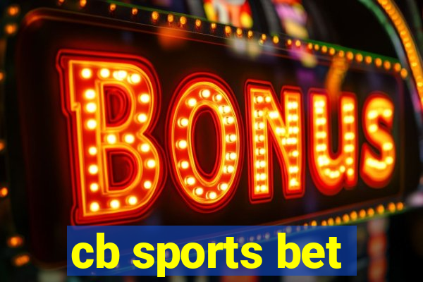 cb sports bet