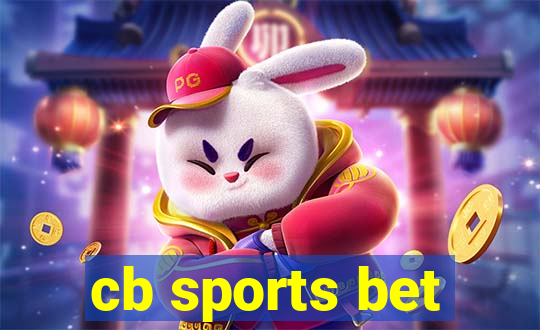 cb sports bet