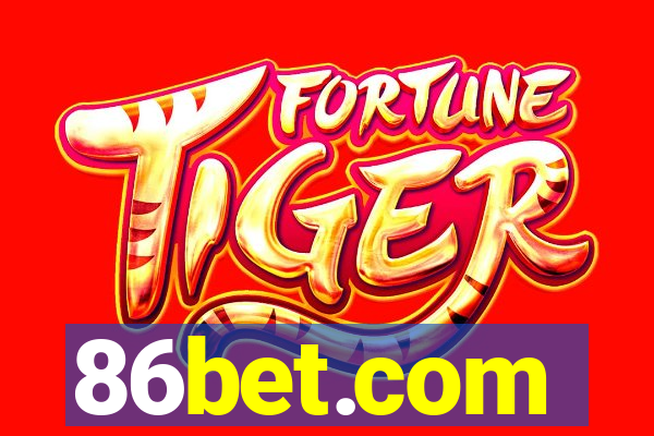 86bet.com