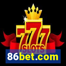 86bet.com