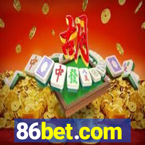 86bet.com