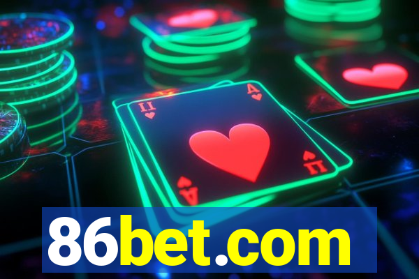 86bet.com