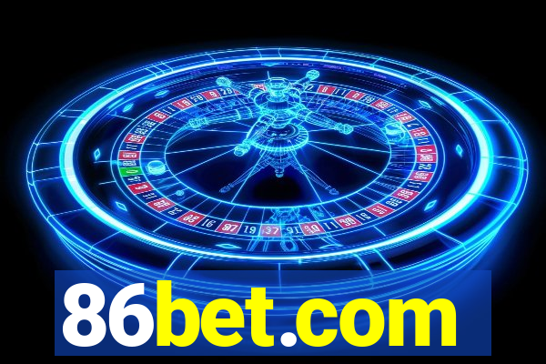 86bet.com