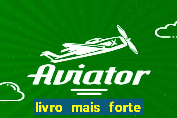 livro mais forte que a sua dor pdf download