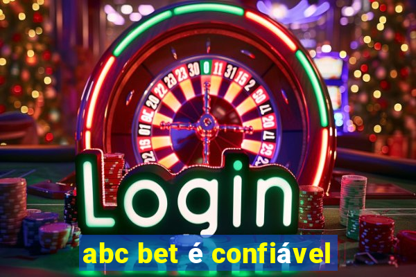 abc bet é confiável