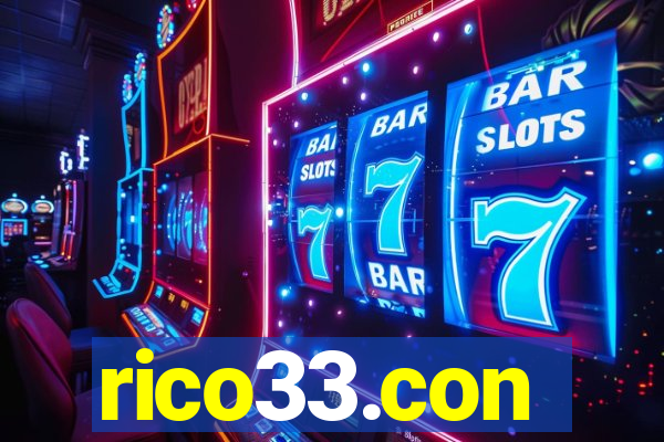 rico33.con