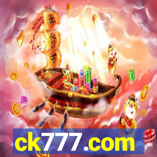 ck777.com