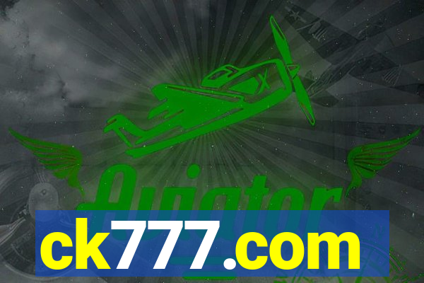 ck777.com