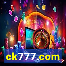 ck777.com