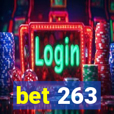 bet 263