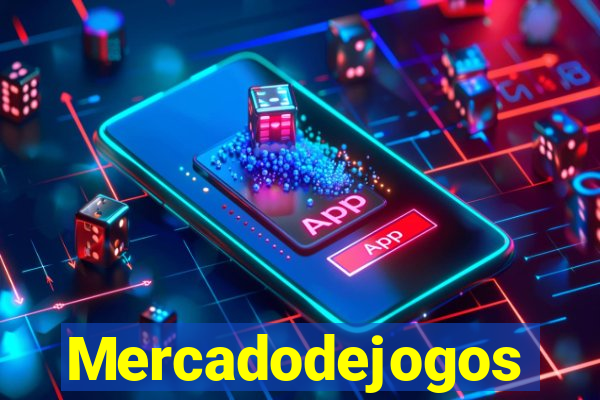 Mercadodejogos