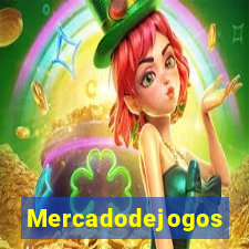 Mercadodejogos