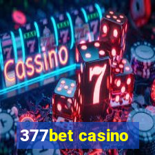 377bet casino