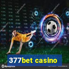 377bet casino