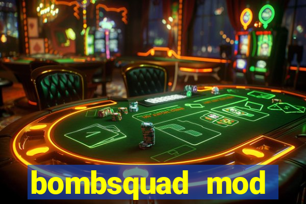 bombsquad mod manager download