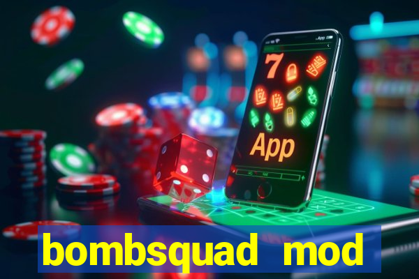 bombsquad mod manager download