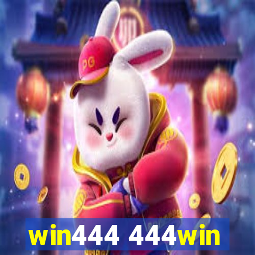 win444 444win