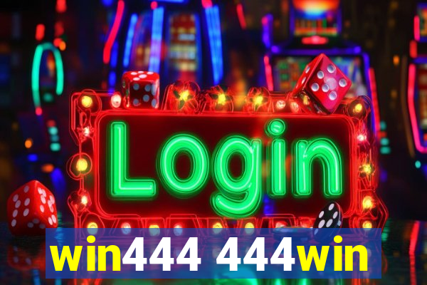 win444 444win