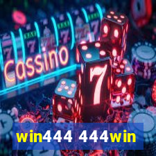 win444 444win