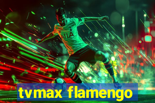 tvmax flamengo