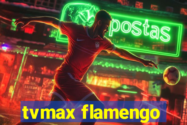 tvmax flamengo