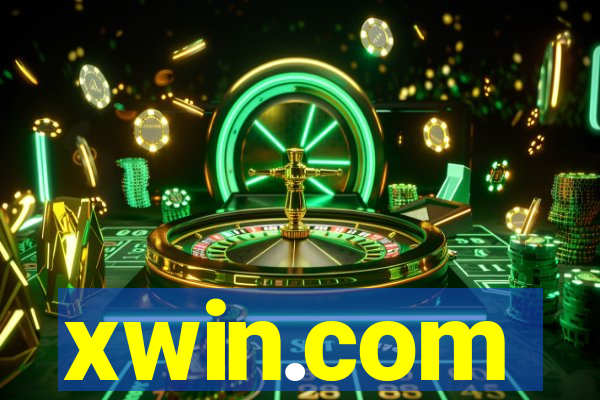 xwin.com