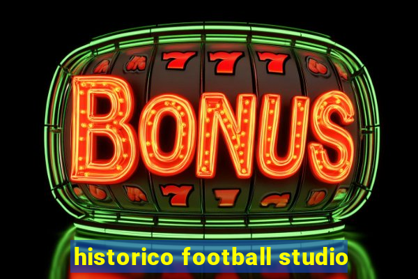 historico football studio