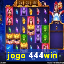 jogo 444win