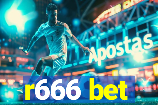 r666 bet