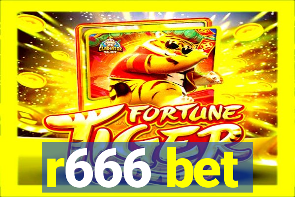 r666 bet