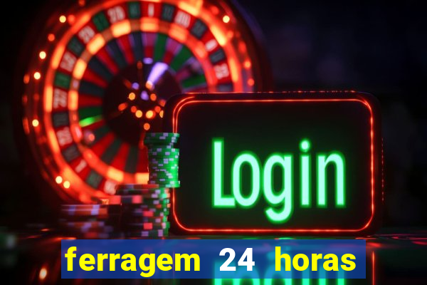 ferragem 24 horas porto alegre