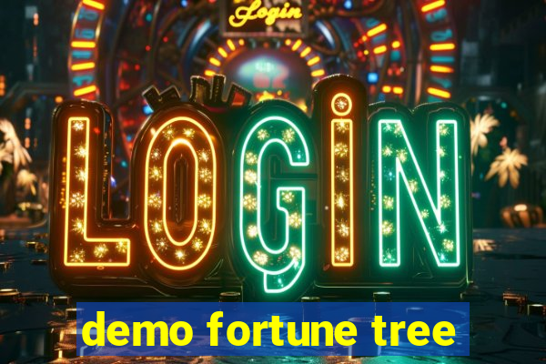 demo fortune tree