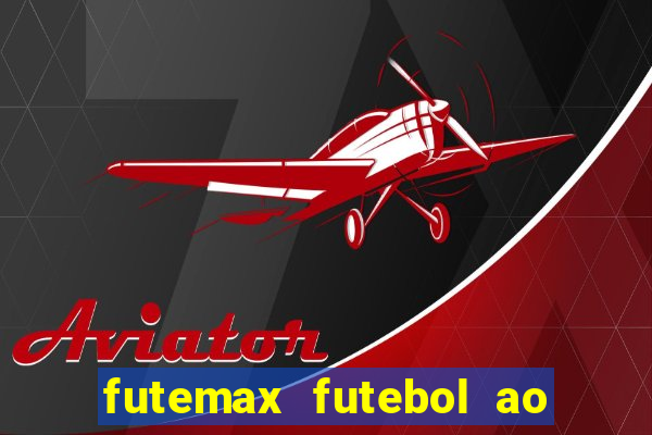 futemax futebol ao vivo serie b